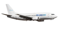 Boeing 737-700